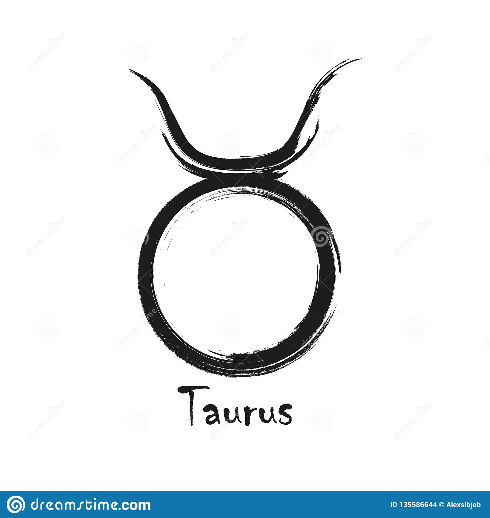 Detail Taurus Sign Images Nomer 21