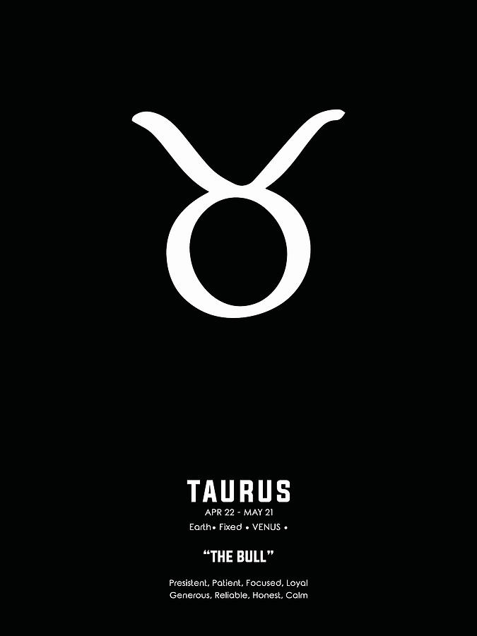 Detail Taurus Sign Images Nomer 39