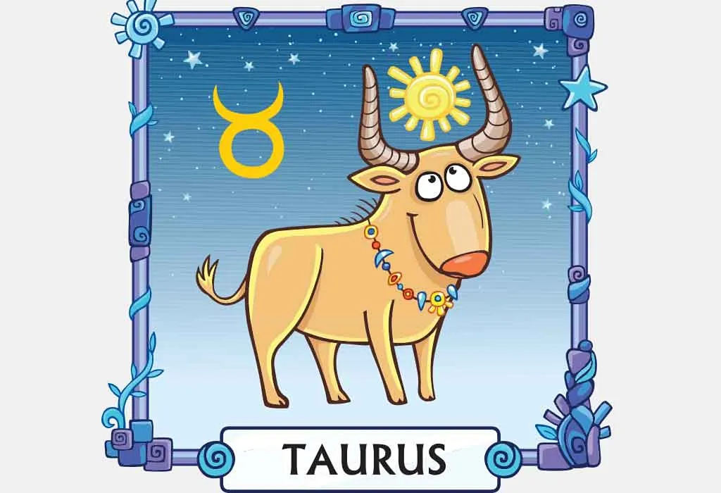 Detail Taurus Sign Images Nomer 50