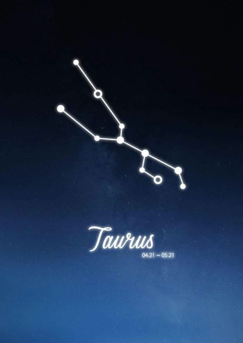 Detail Taurus Signs Pictures Nomer 47