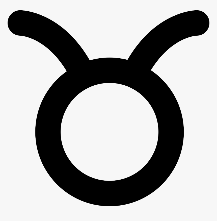 Detail Taurus Symbol Png Nomer 12