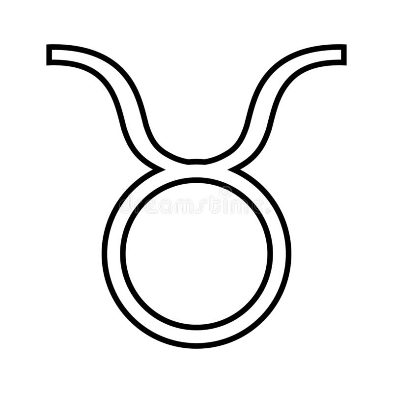 Detail Taurus Symbol Png Nomer 23