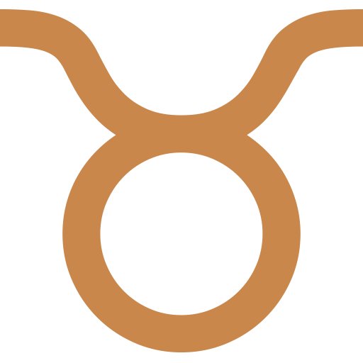 Detail Taurus Symbol Png Nomer 43