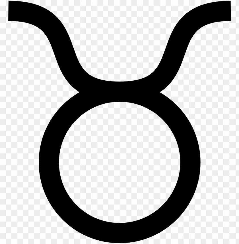 Detail Taurus Symbol Png Nomer 5