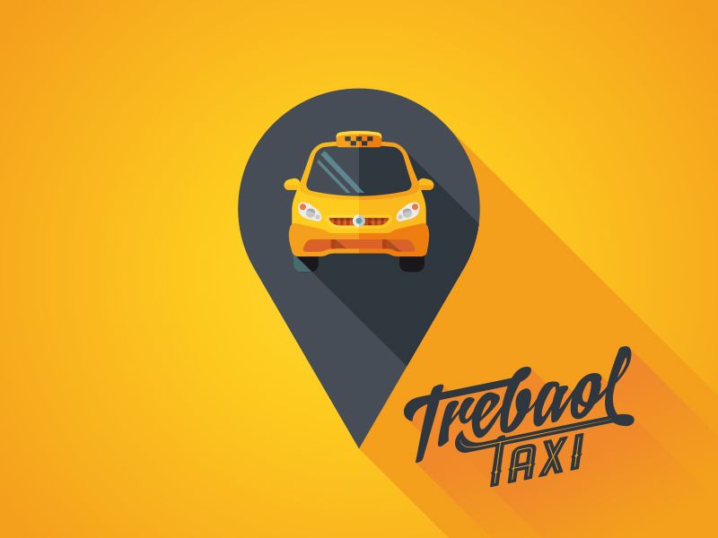 Detail Taxi Cab Logos Nomer 24
