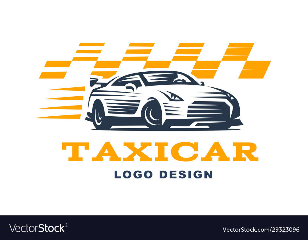 Detail Taxi Cab Logos Nomer 4