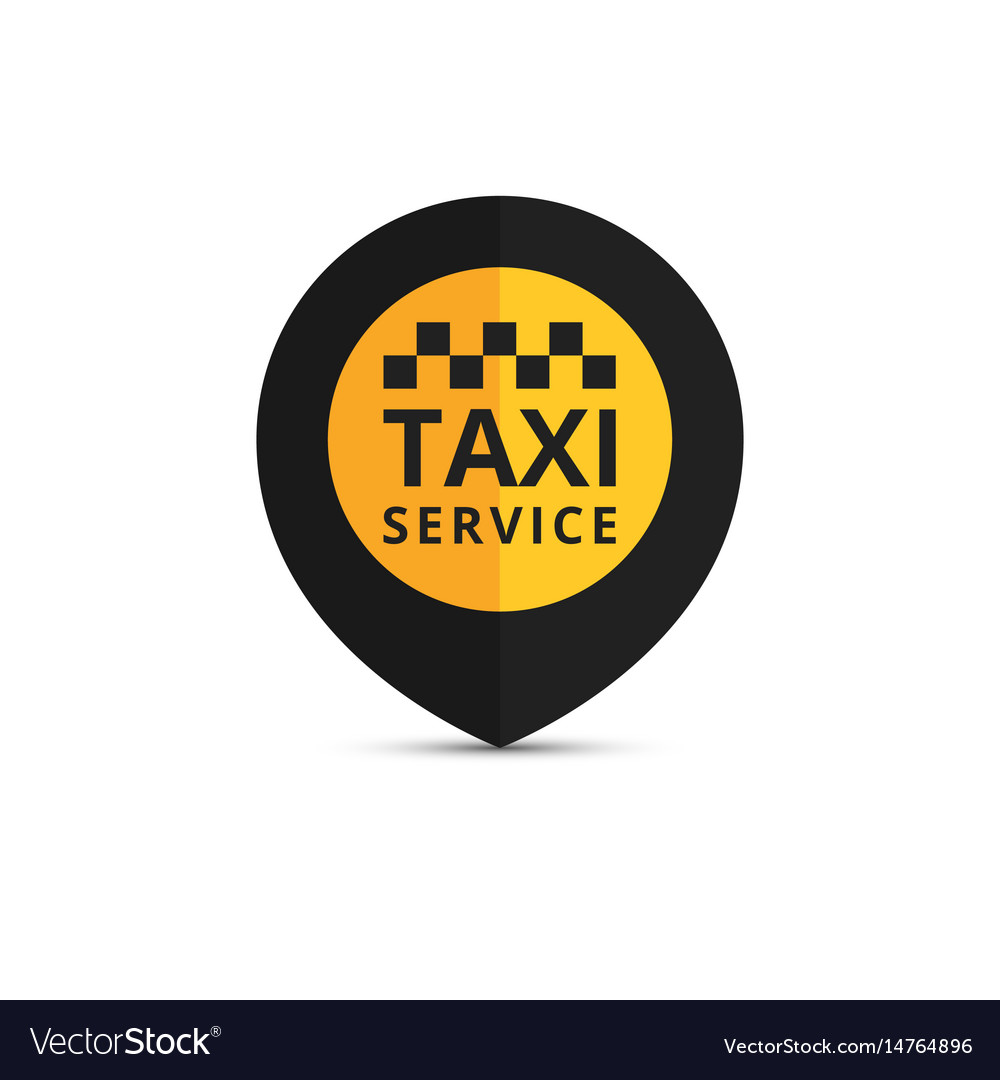 Detail Taxi Cab Logos Nomer 9