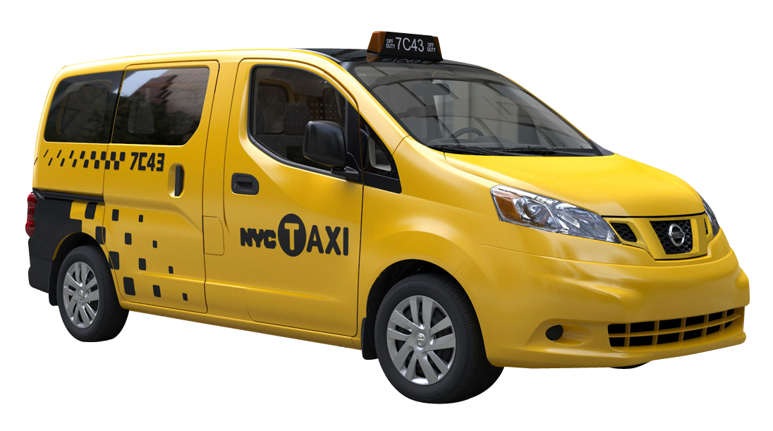 Detail Taxi Cab Png Nomer 19