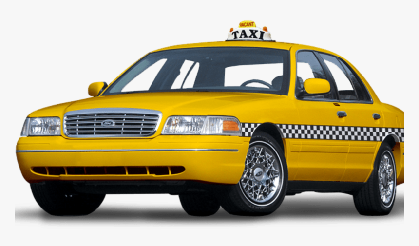 Detail Taxi Cab Png Nomer 3