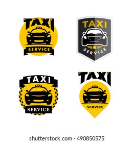 Detail Taxi Company Logo Nomer 13