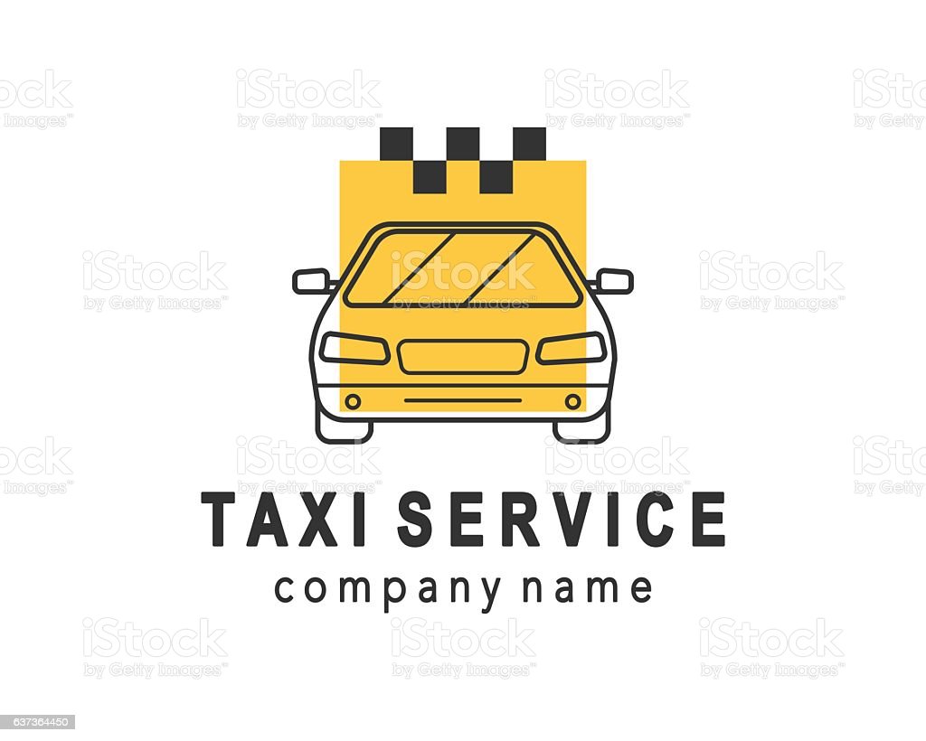 Detail Taxi Company Logo Nomer 21