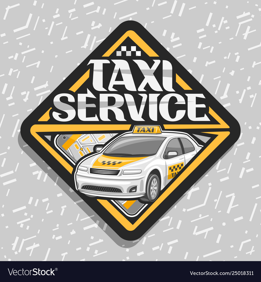 Detail Taxi Company Logo Nomer 9