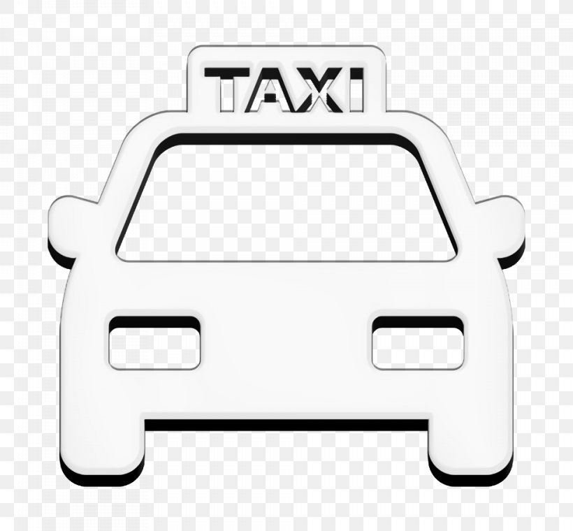 Detail Taxi Icon Png Nomer 12