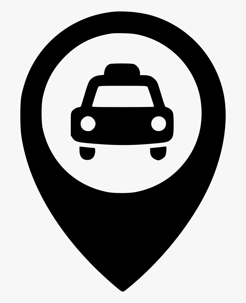 Detail Taxi Icon Png Nomer 13