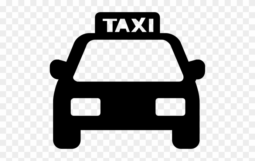 Detail Taxi Icon Png Nomer 4