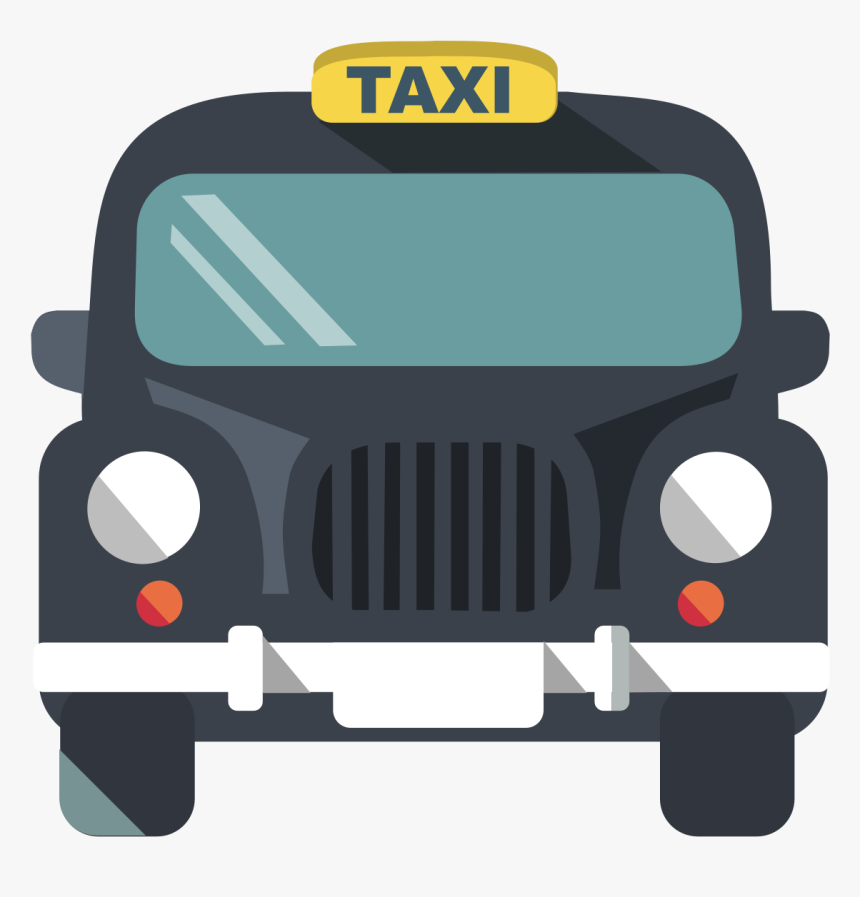 Detail Taxi Icon Png Nomer 29