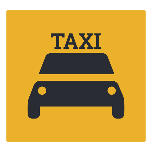 Detail Taxi Icon Png Nomer 30
