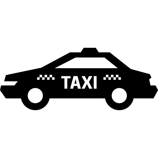 Detail Taxi Icon Png Nomer 32