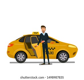 Detail Taxi Images Nomer 3