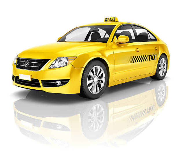 Detail Taxi Images Nomer 4