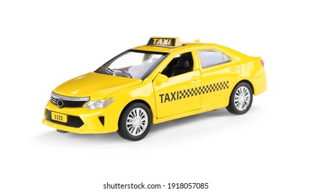 Detail Taxi Images Nomer 5