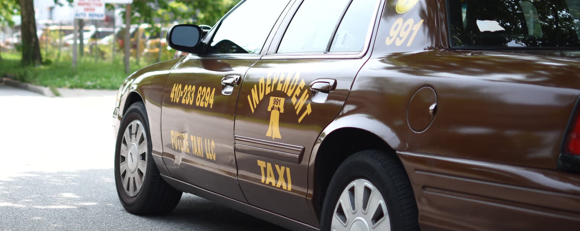 Detail Taxi Images Nomer 47