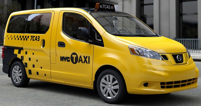 Detail Taxi Images Nomer 52