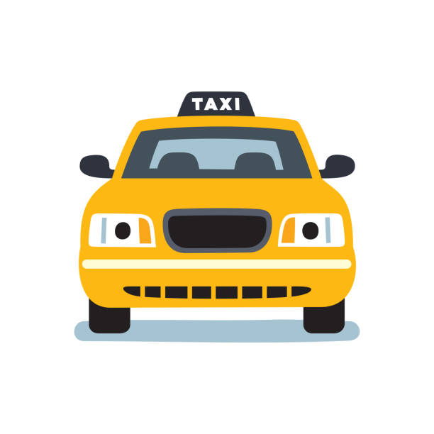 Detail Taxi Images Free Nomer 15