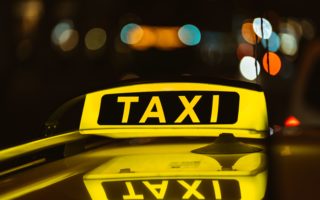 Detail Taxi Images Free Nomer 18