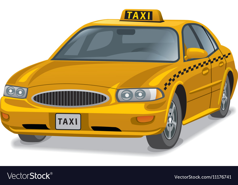 Detail Taxi Images Free Nomer 9