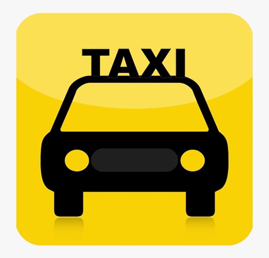 Taxi Logo Png - KibrisPDR