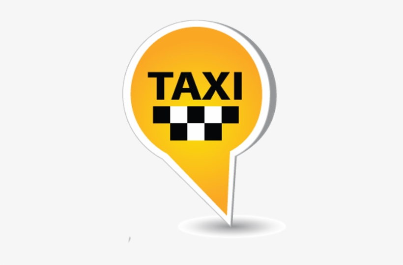 Detail Taxi Logo Png Nomer 18