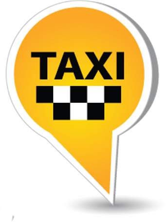 Detail Taxi Logo Png Nomer 8