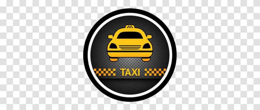 Detail Taxi Logos Nomer 13