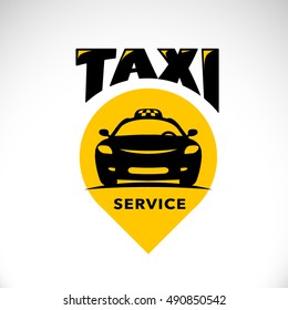 Detail Taxi Logos Nomer 3