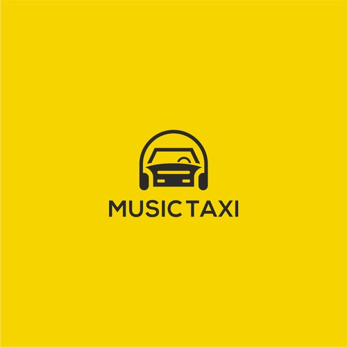 Detail Taxi Logos Nomer 5