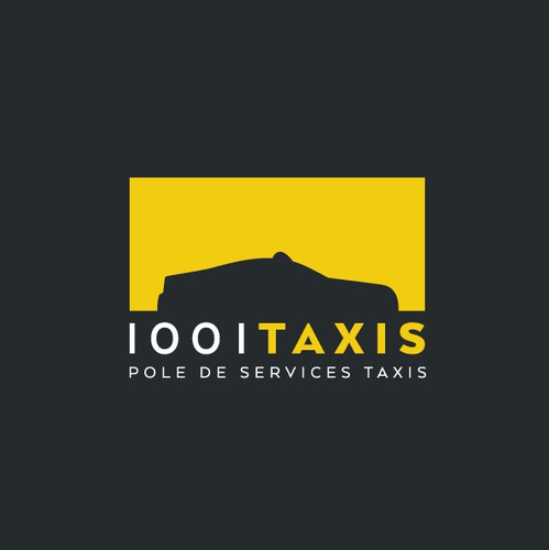 Detail Taxi Logos Nomer 10