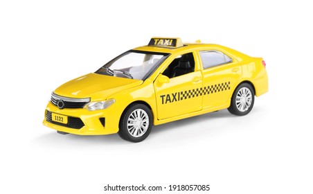 Detail Taxi Pic Nomer 4