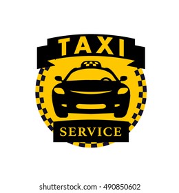 Detail Taxi Services Logo Nomer 13