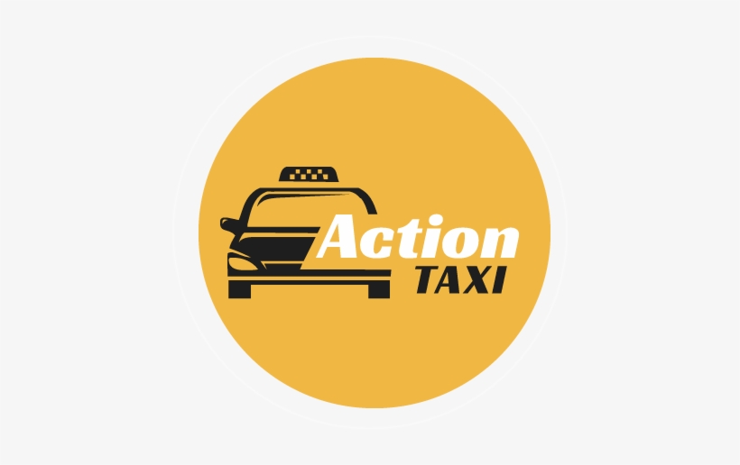 Detail Taxi Services Logo Nomer 21