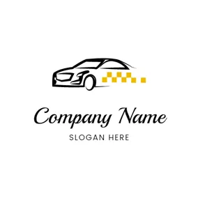 Detail Taxi Services Logo Nomer 55