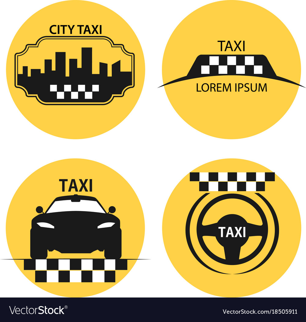 Detail Taxis Logo Nomer 8