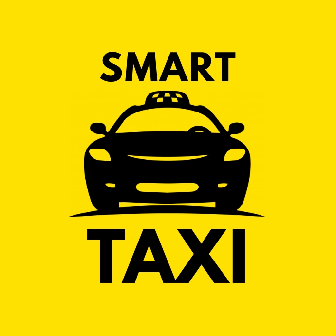 Detail Taxis Logo Nomer 9