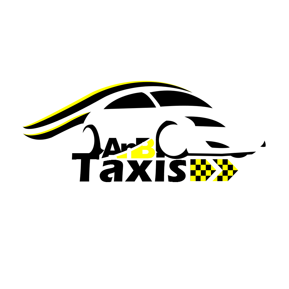 Detail Taxis Logo Nomer 32