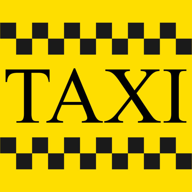 Detail Taxis Logo Nomer 37