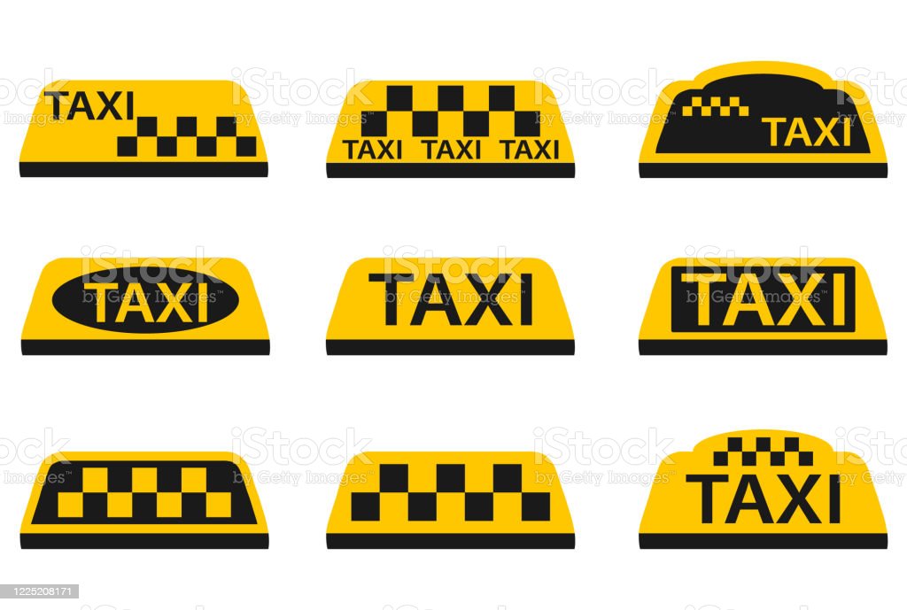 Detail Taxis Logo Nomer 47