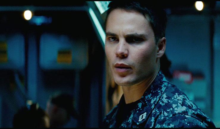 Detail Taylor Kitsch Film Dan Acara Tv Nomer 4