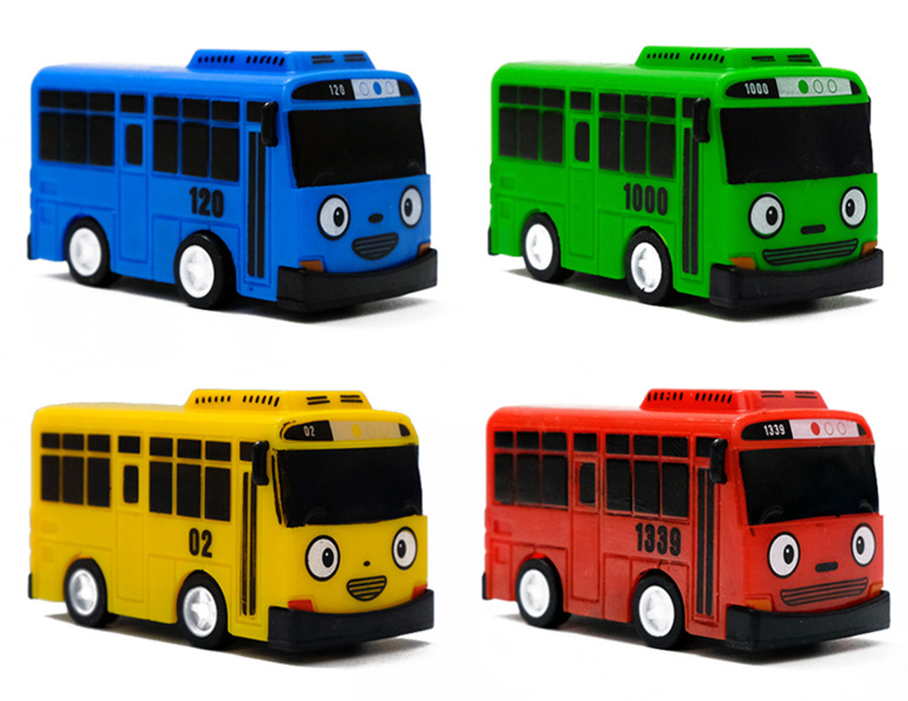 Detail Tayo The Little Bus Png Nomer 46