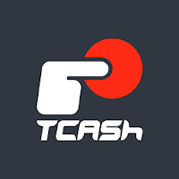 Detail Tcash Logo Png Nomer 17