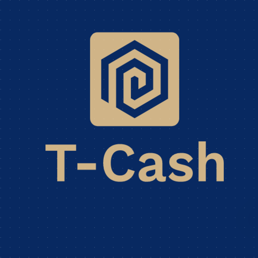 Detail Tcash Logo Png Nomer 21